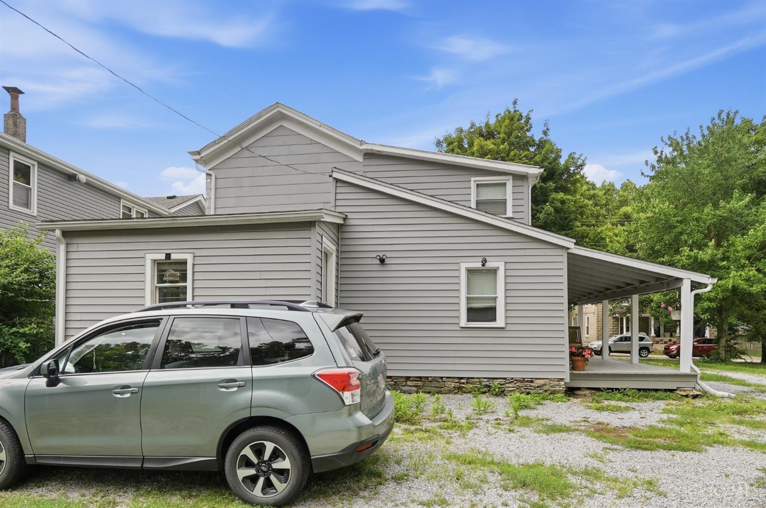 320 Pleasant Street, Lebanon, OH, 45036 — photo 13