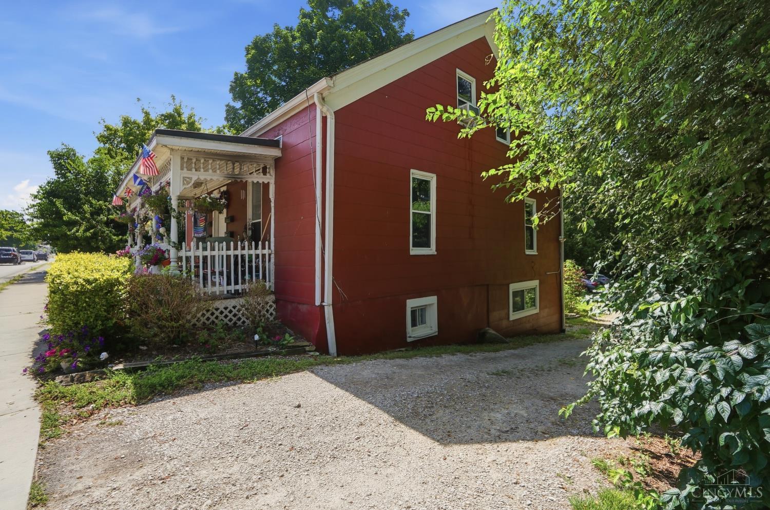 403 Main Street, Lebanon, OH, 45036