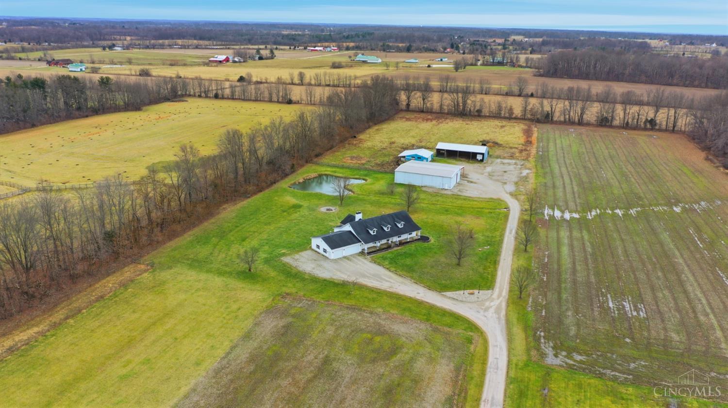 7353 Ross Road, Washington Twp, OH, 45054 — photo 6
