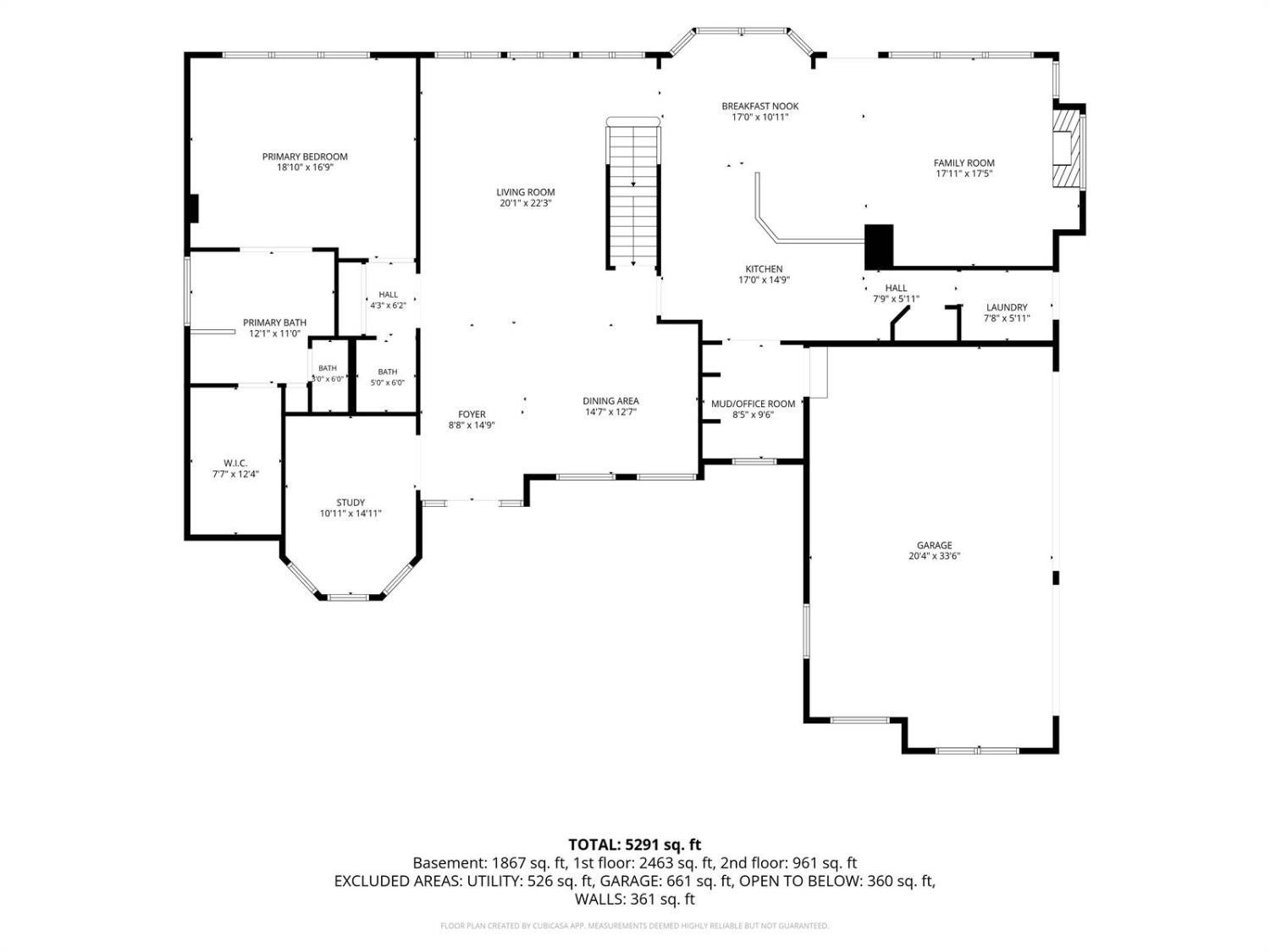 7940 Shawnee Run Road, Indian Hill, OH, 45243 — photo 46