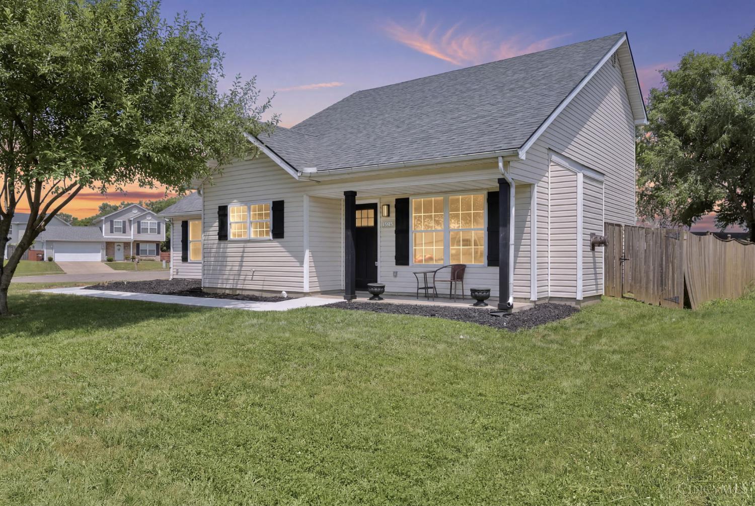 2215 Jackson Lane, Middletown, OH, 45044