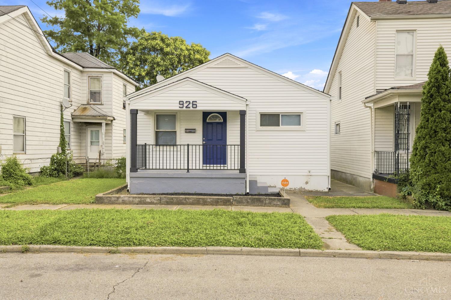 926 Corliss Avenue, Hamilton, OH, 45011 — photo 2