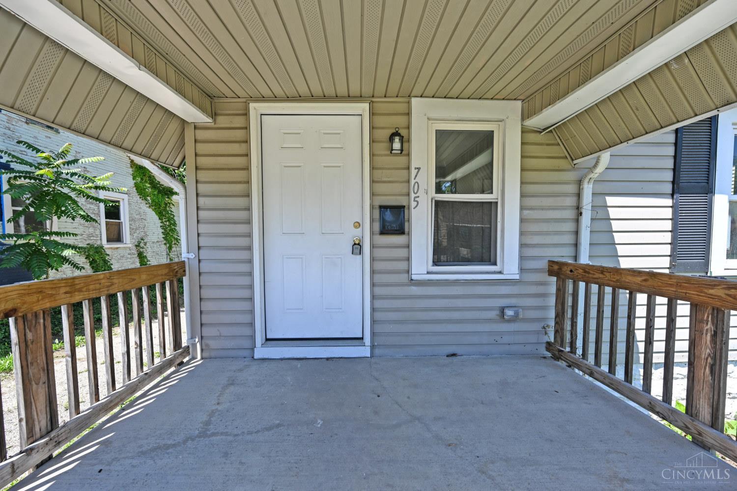 705 Osmond Avenue, Dayton, OH, 45417 — photo 3