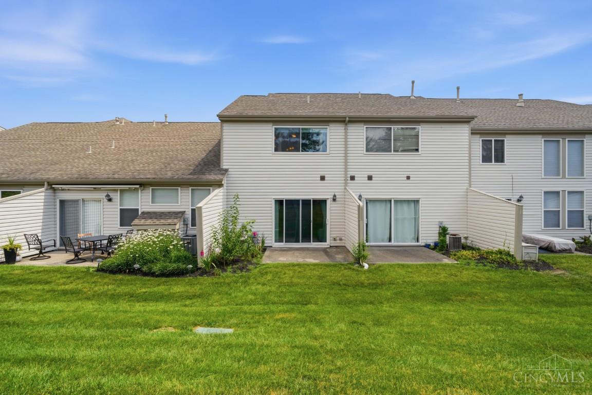 6705 Pondfield Lane, Mason, OH, 45040 — photo 30