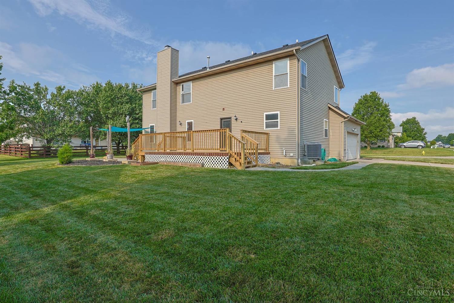 3789 Treadway Trail, Fairfield Twp, OH, 45011 — photo 49