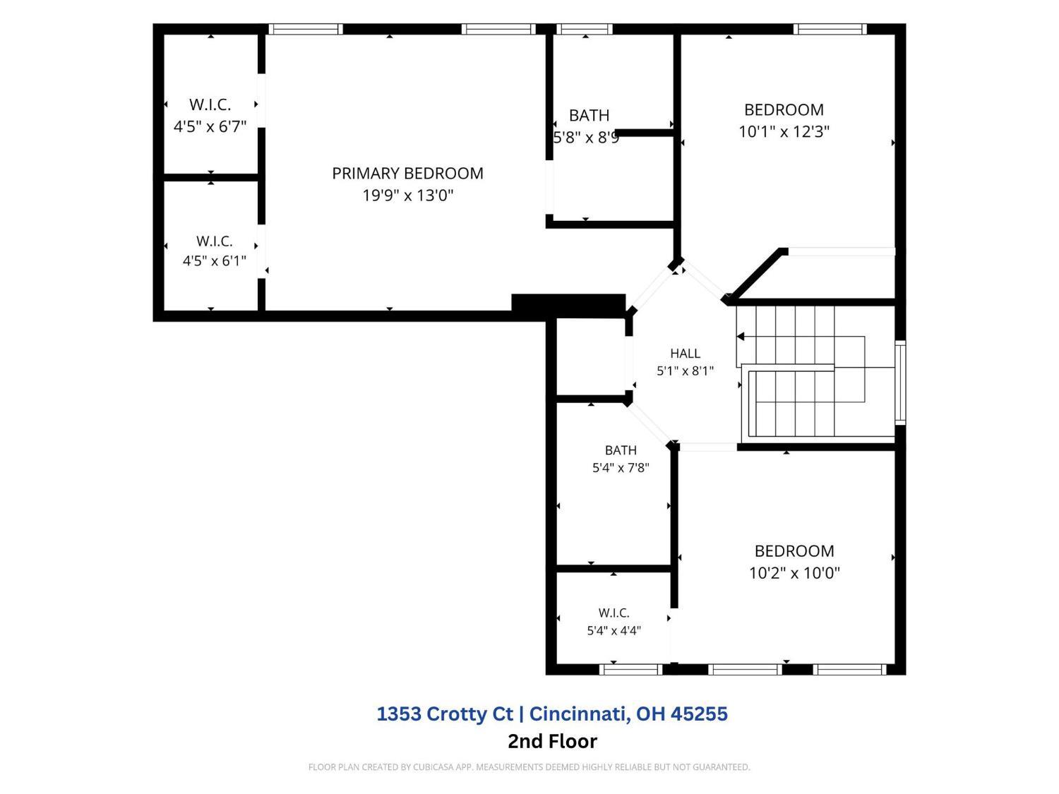 1353 Crotty Court, Anderson Twp, OH, 45255 — photo 43
