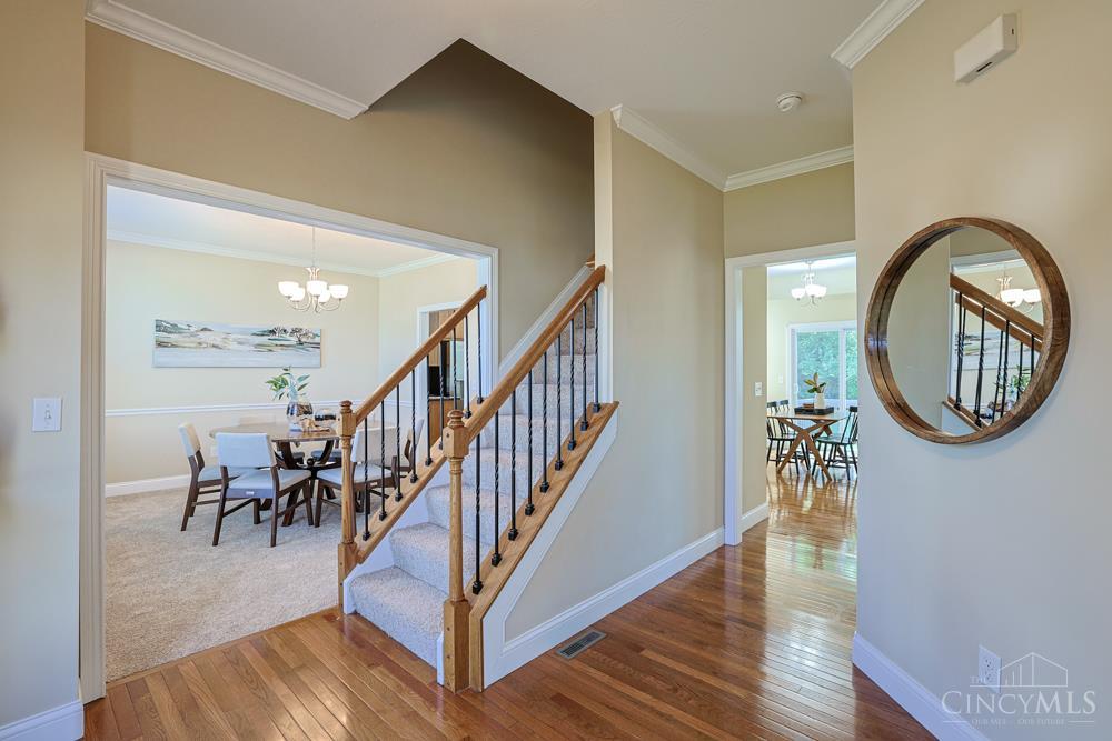 5953 Ashlyn Court, Liberty Twp, OH, 45044 — photo 2