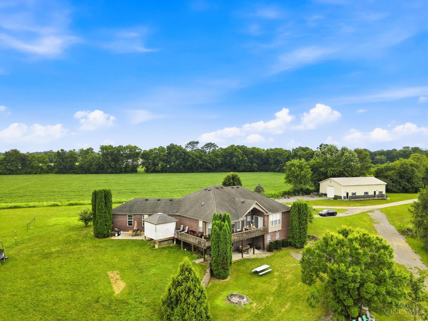 Homes for sale in St Clair Twp, OH | 2684 Jackson Rd, St Clair Twp, OH 45011 | MLS# 1885165