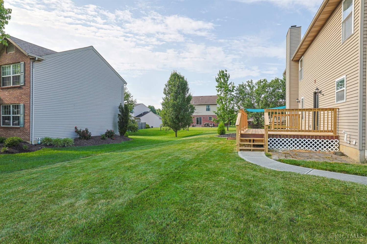 3789 Treadway Trail, Fairfield Twp, OH, 45011 — photo 46