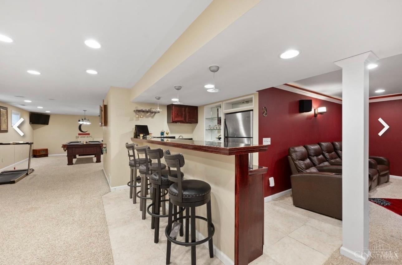 7873 Plumfield Court, Deerfield Twp., OH, 45040 — photo 27