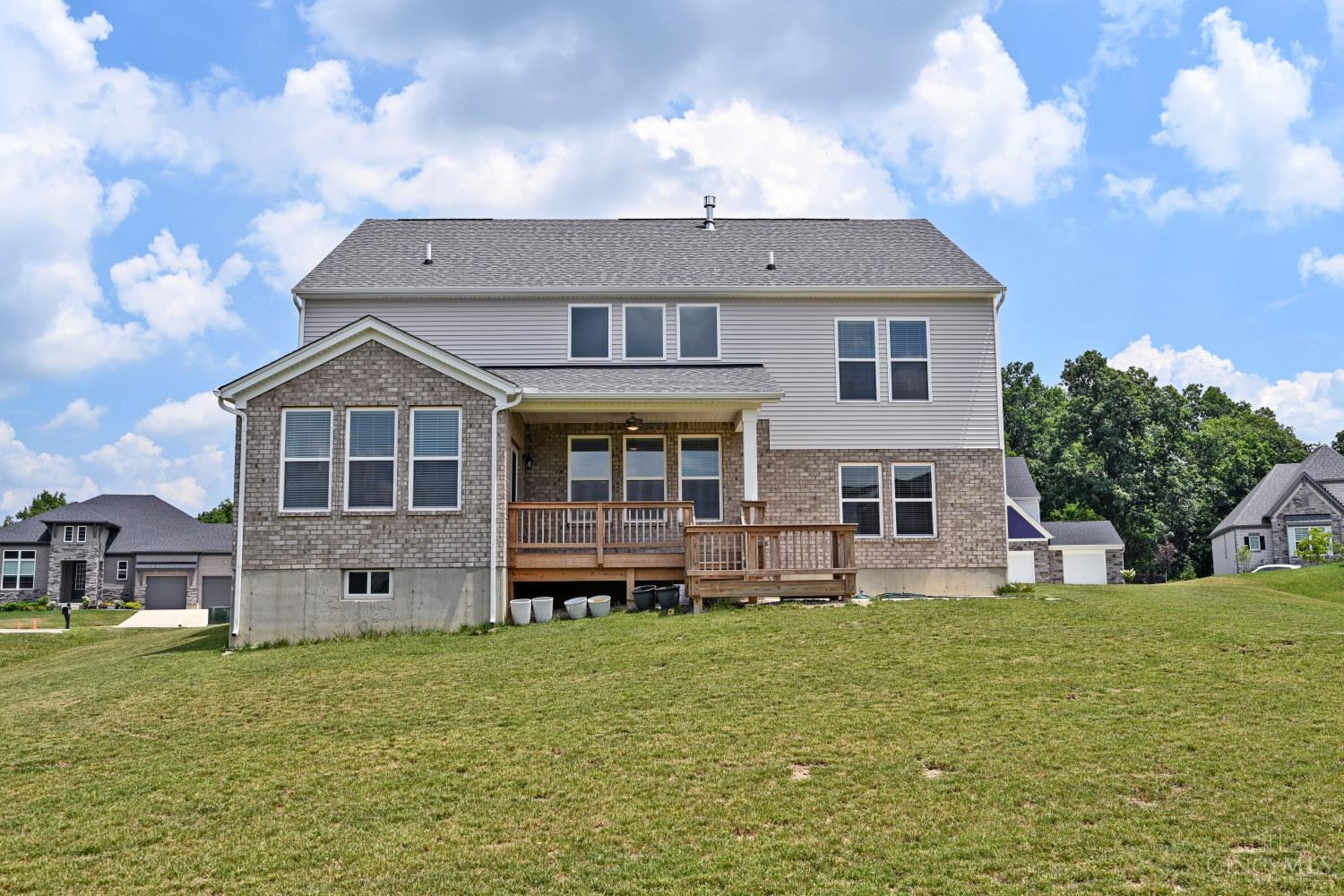 5356 Brougham Lane, Liberty Twp, OH, 45011 — photo 47