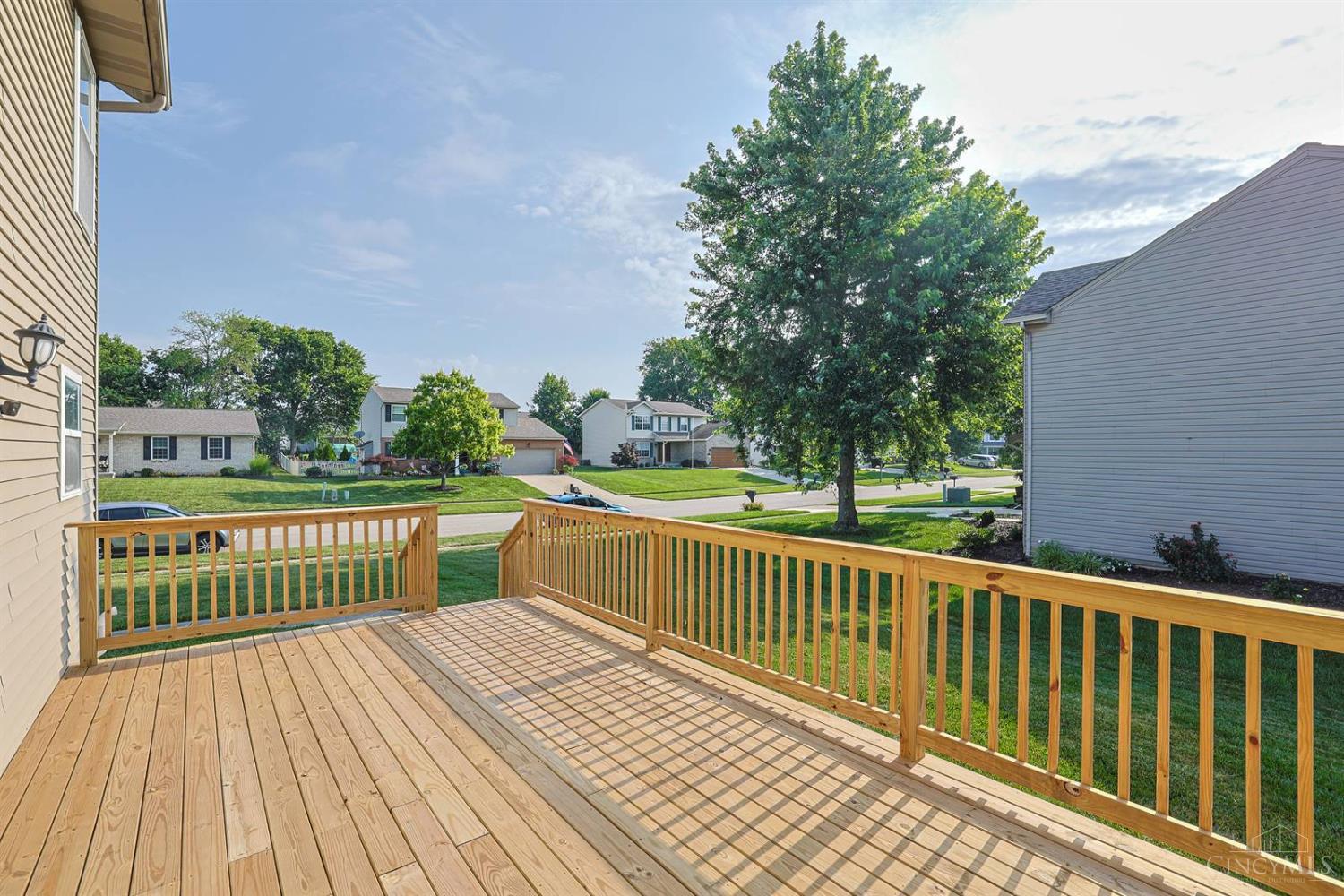 3789 Treadway Trail, Fairfield Twp, OH, 45011 — photo 47