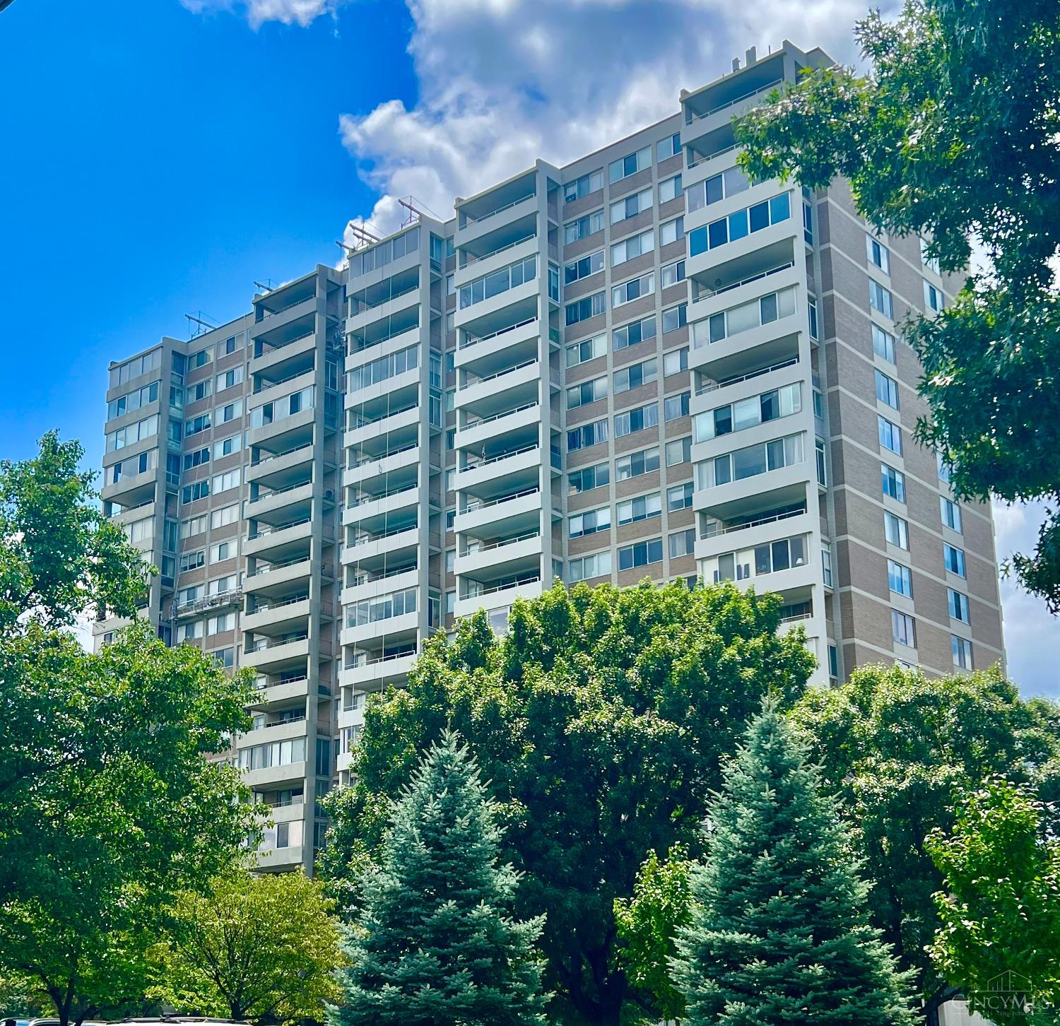 2324 Madison Road #1509, Cincinnati, OH, 45208