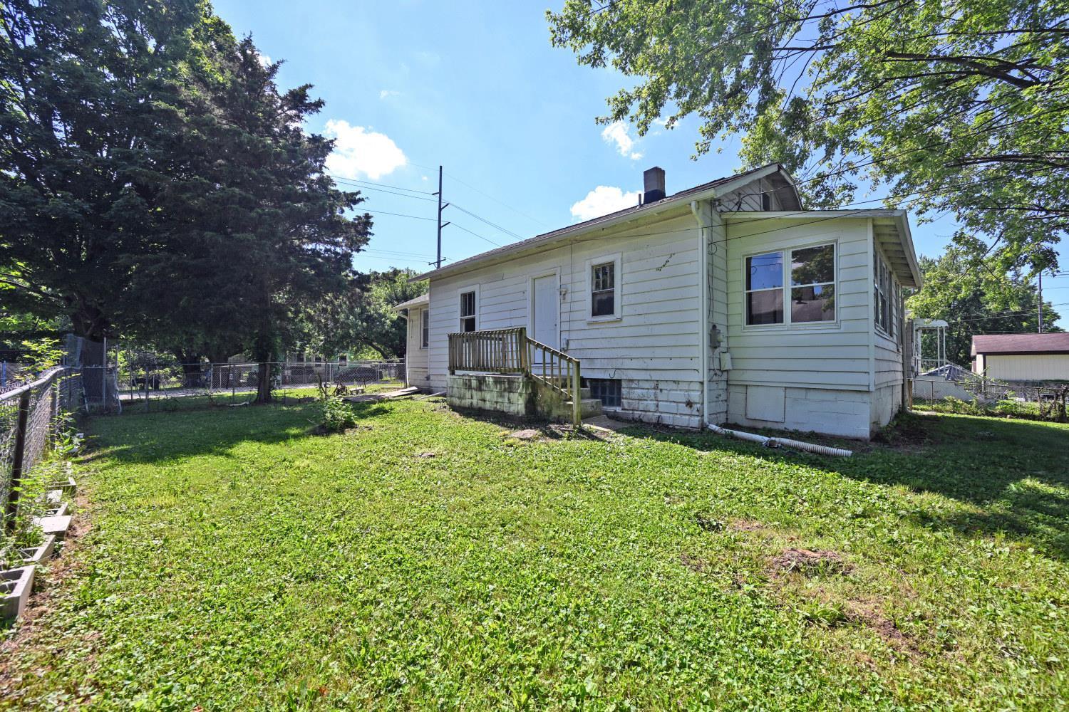 121 West End Avenue, Jefferson Twp, OH, 45417 — photo 37