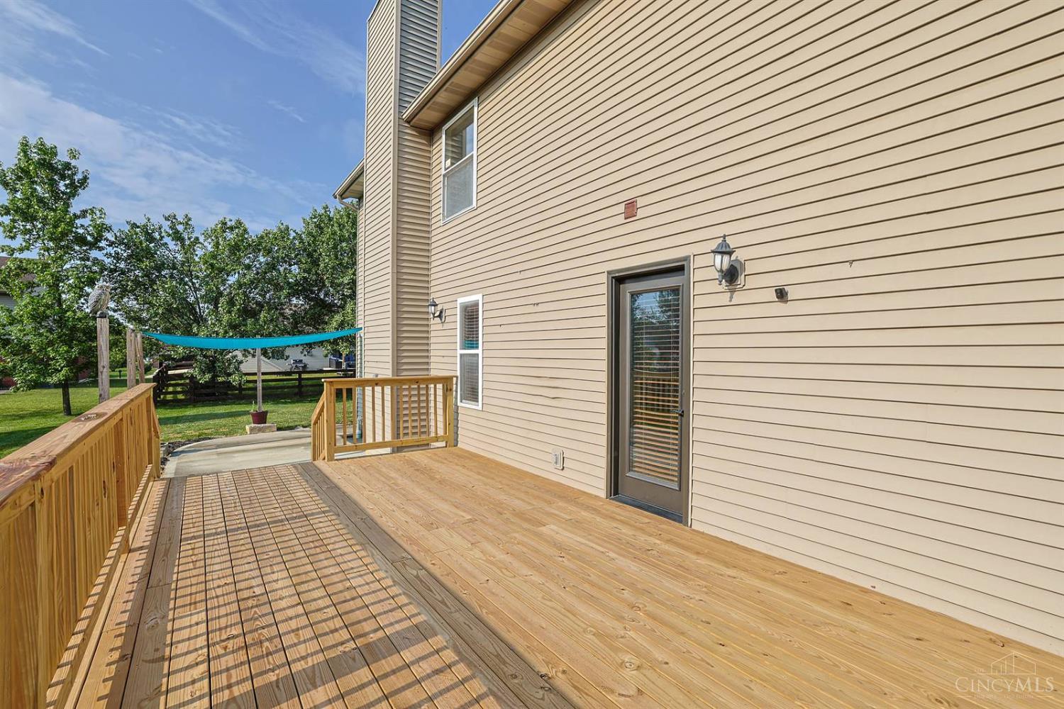 3789 Treadway Trail, Fairfield Twp, OH, 45011 — photo 43