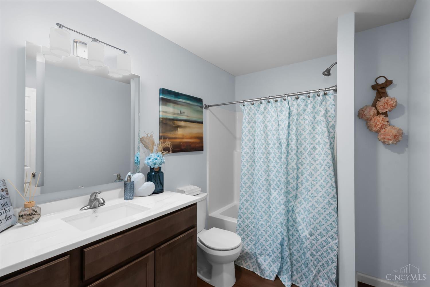 3745 Borden Street, Cincinnati, OH, 45223 — photo 16