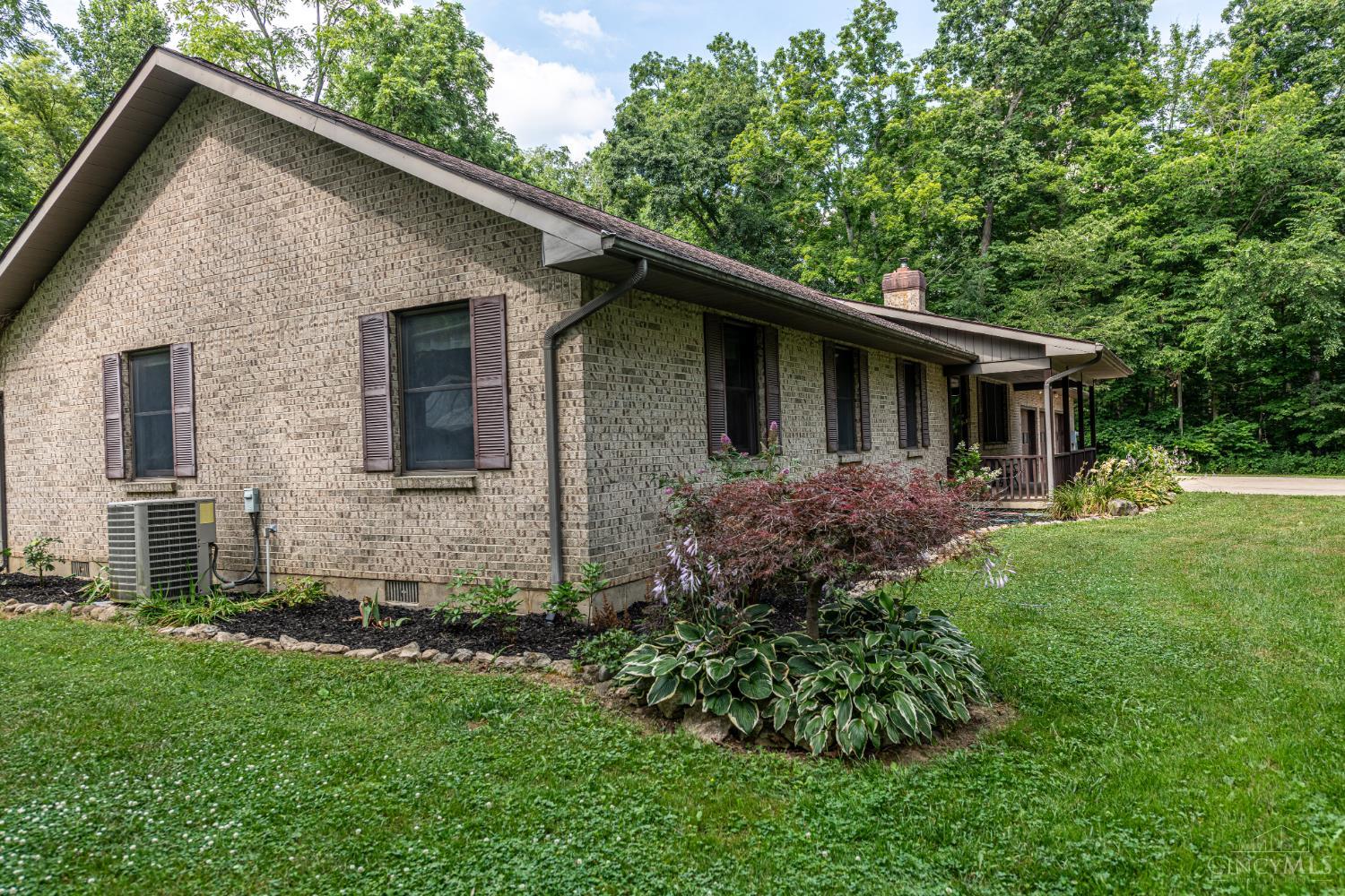 1281 Hiatt Road, Adams Twp, OH, 45113 — photo 32