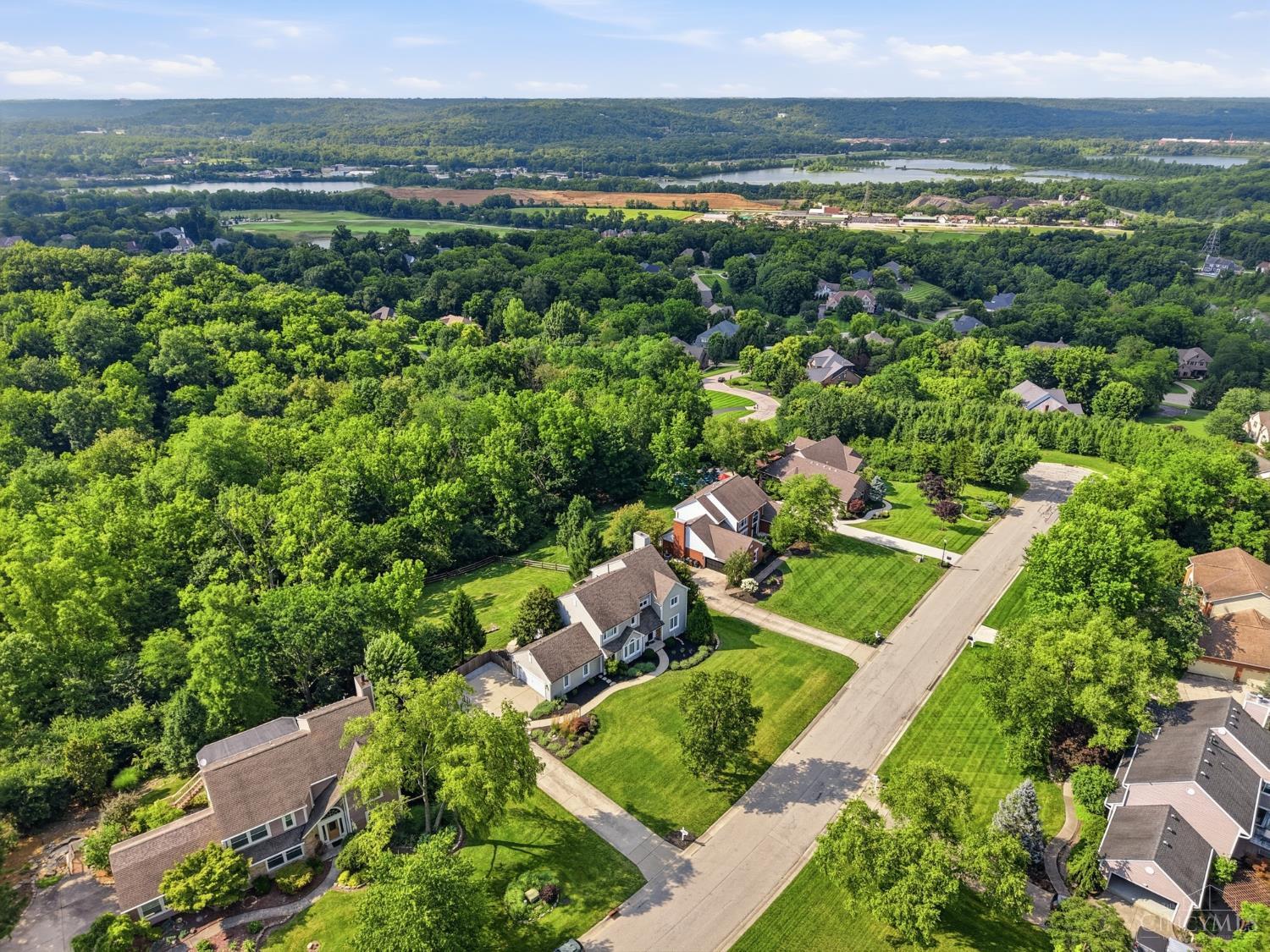 3135 Williams Creek Drive, Anderson Twp, OH, 45244 — photo 41