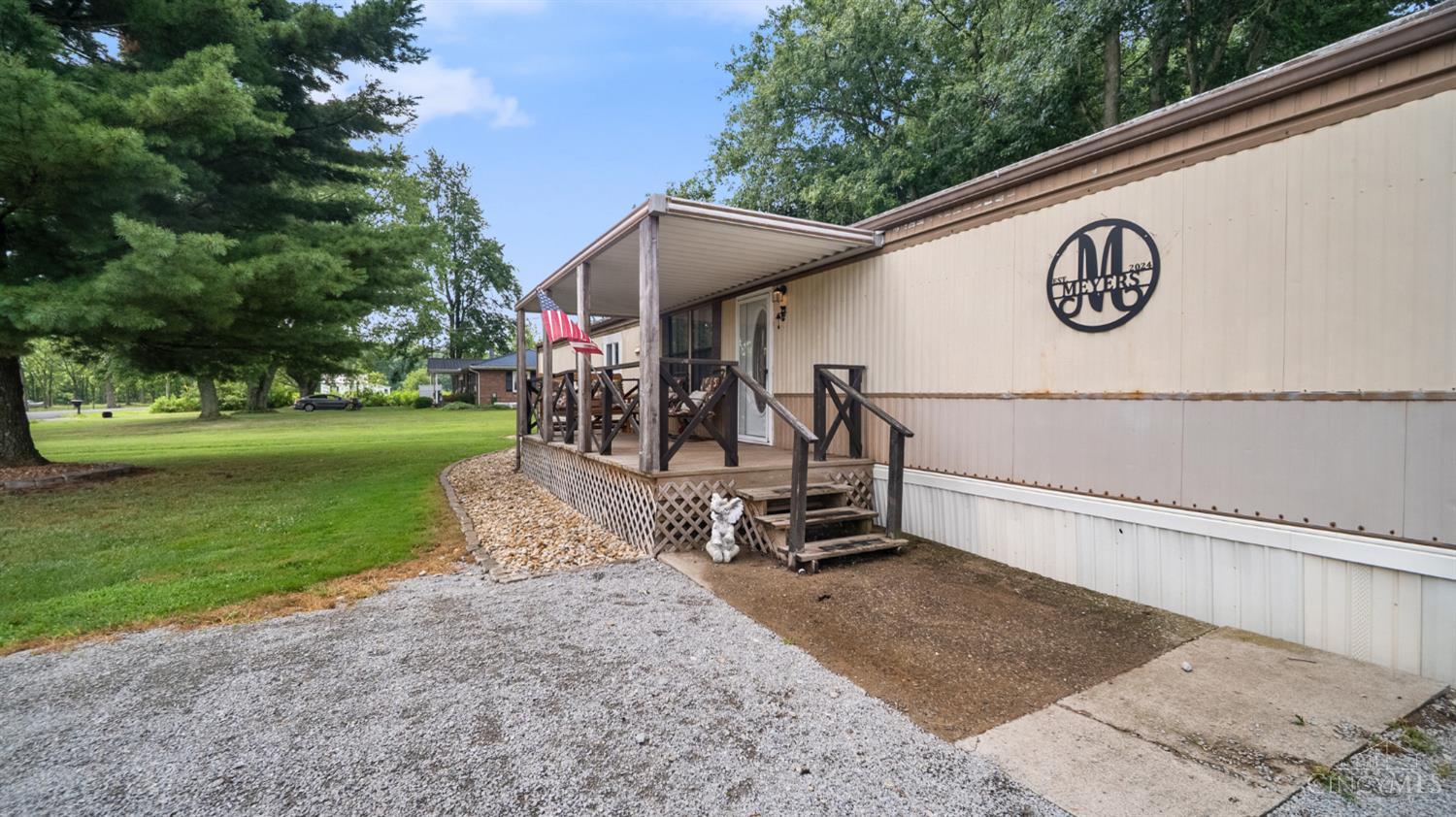 6939 Eckmansville Road, Winchester Twp, OH, 45697 — photo 16