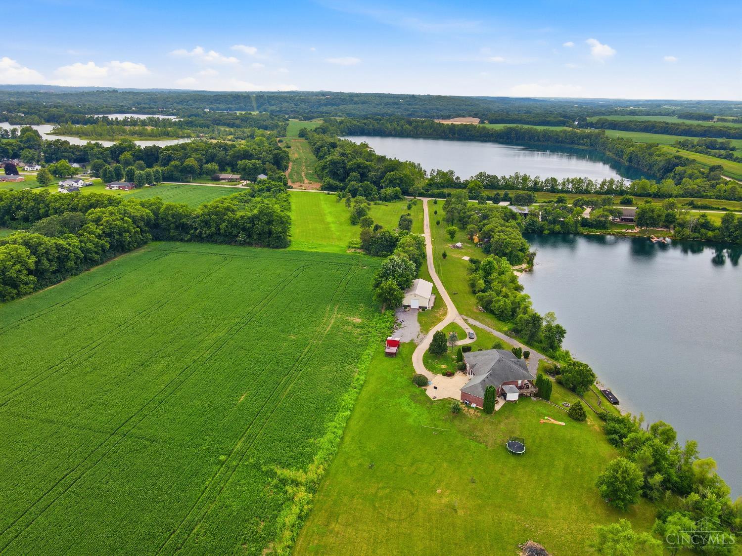 Homes for sale in St Clair Twp, OH | 2684 Jackson Rd, St Clair Twp, OH 45011 | MLS# 1885165