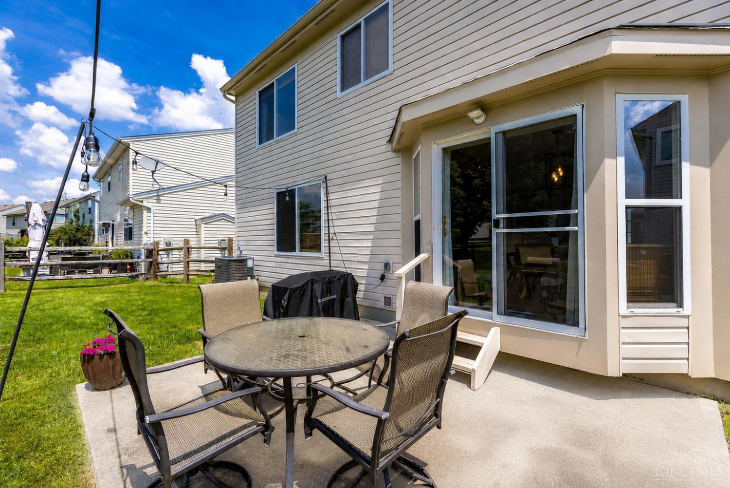 5717 Eagle Creek Court, Hamilton Twp, OH, 45039 — photo 35