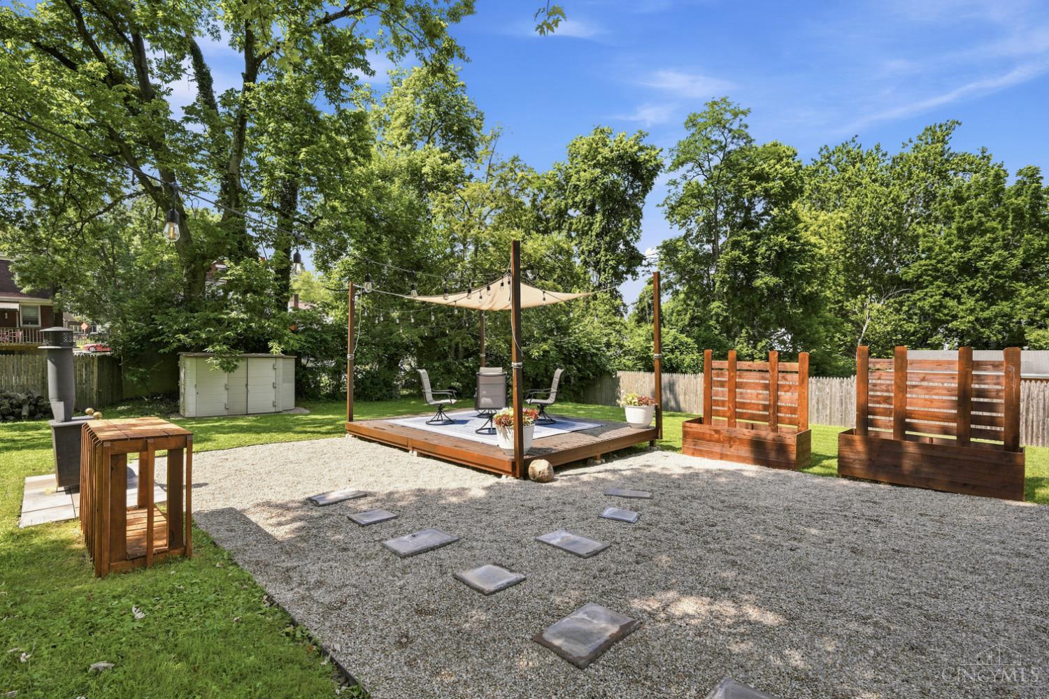 2879 St Catherine Place, Cincinnati, OH, 45211 — photo 39