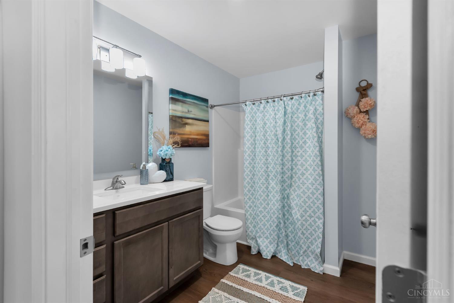 3745 Borden Street, Cincinnati, OH, 45223 — photo 28