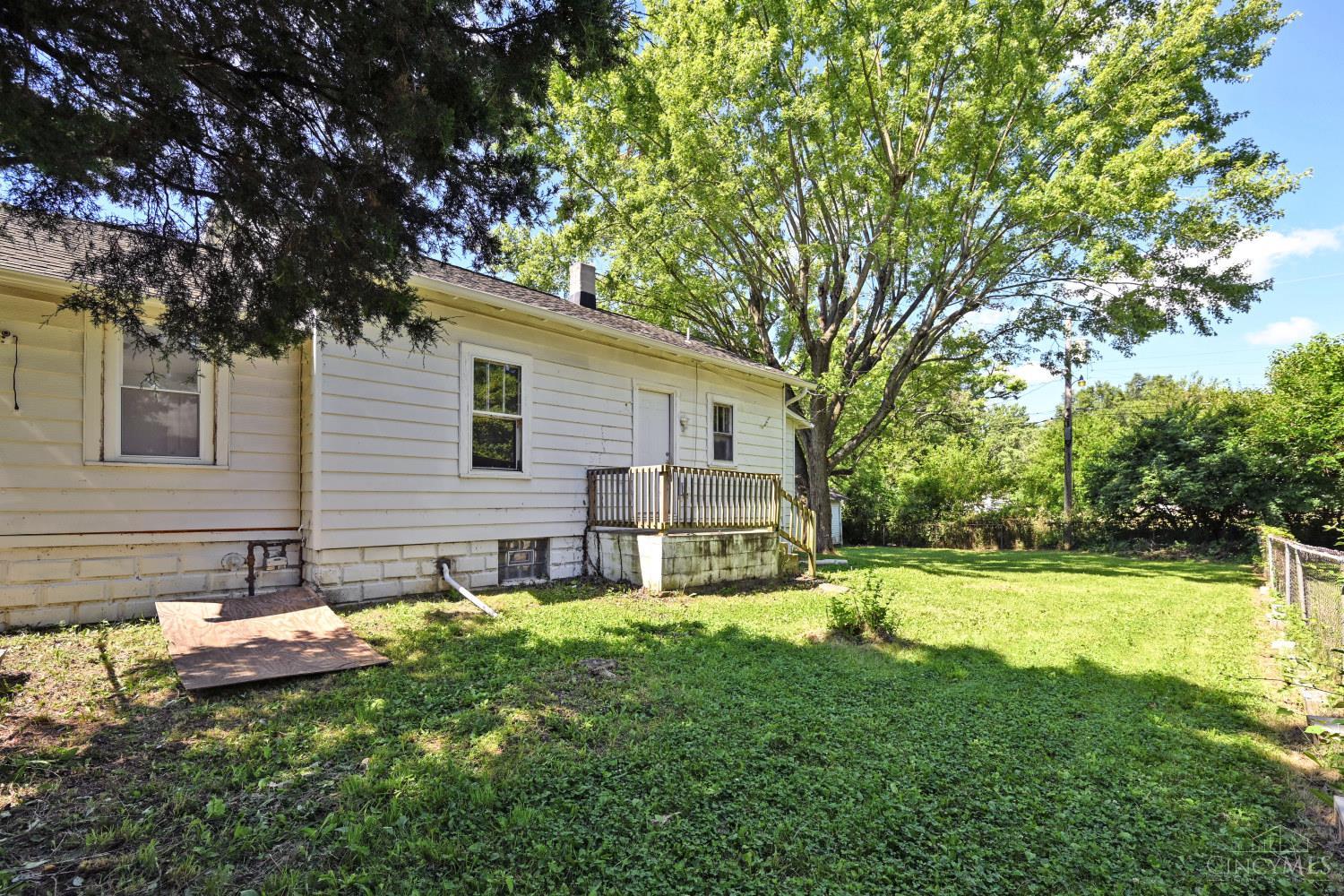 121 West End Avenue, Jefferson Twp, OH, 45417 — photo 34