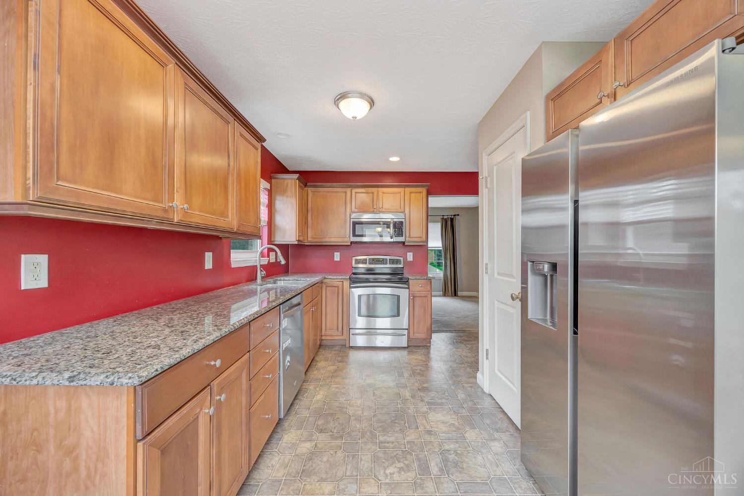 4381 Lighthouse Lane, West Chester, OH, 45069 — photo 15