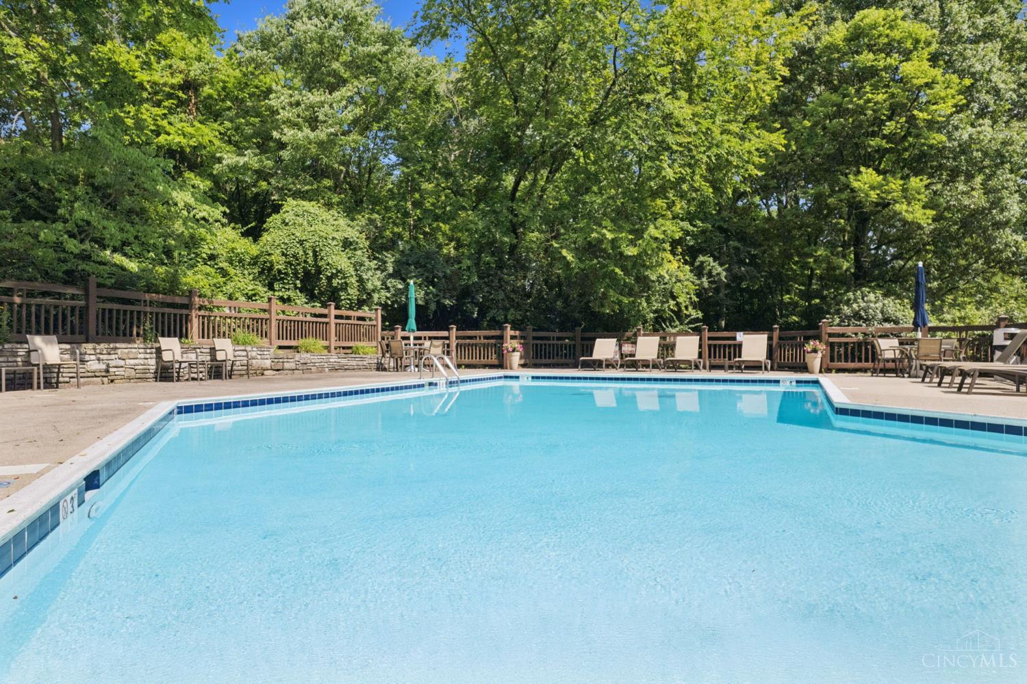 1725 Emerald Glade Lane, Anderson Twp, OH, 45255 — photo 35