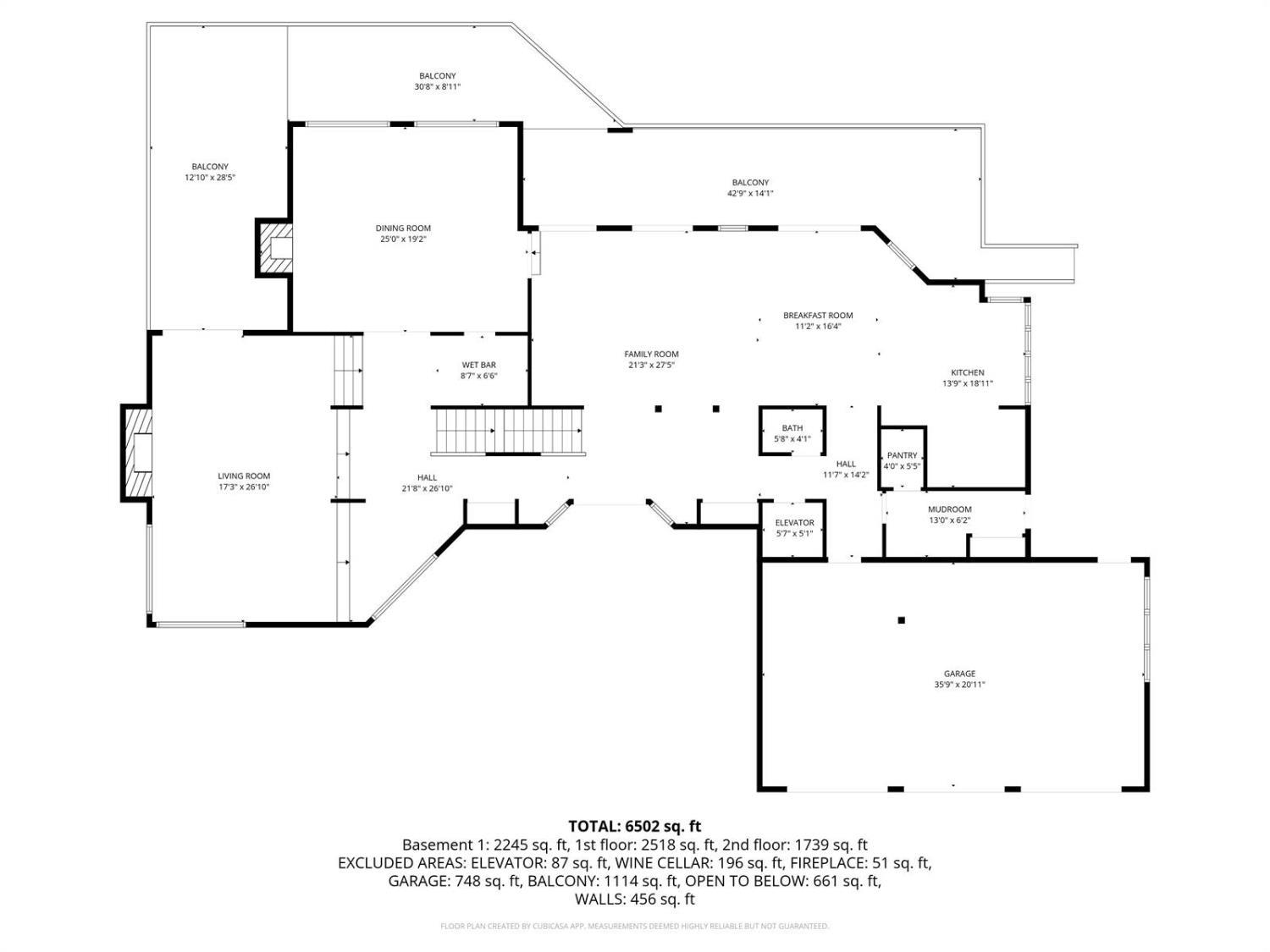 20 Grandin Lane, Cincinnati, OH, 45208 — photo 46