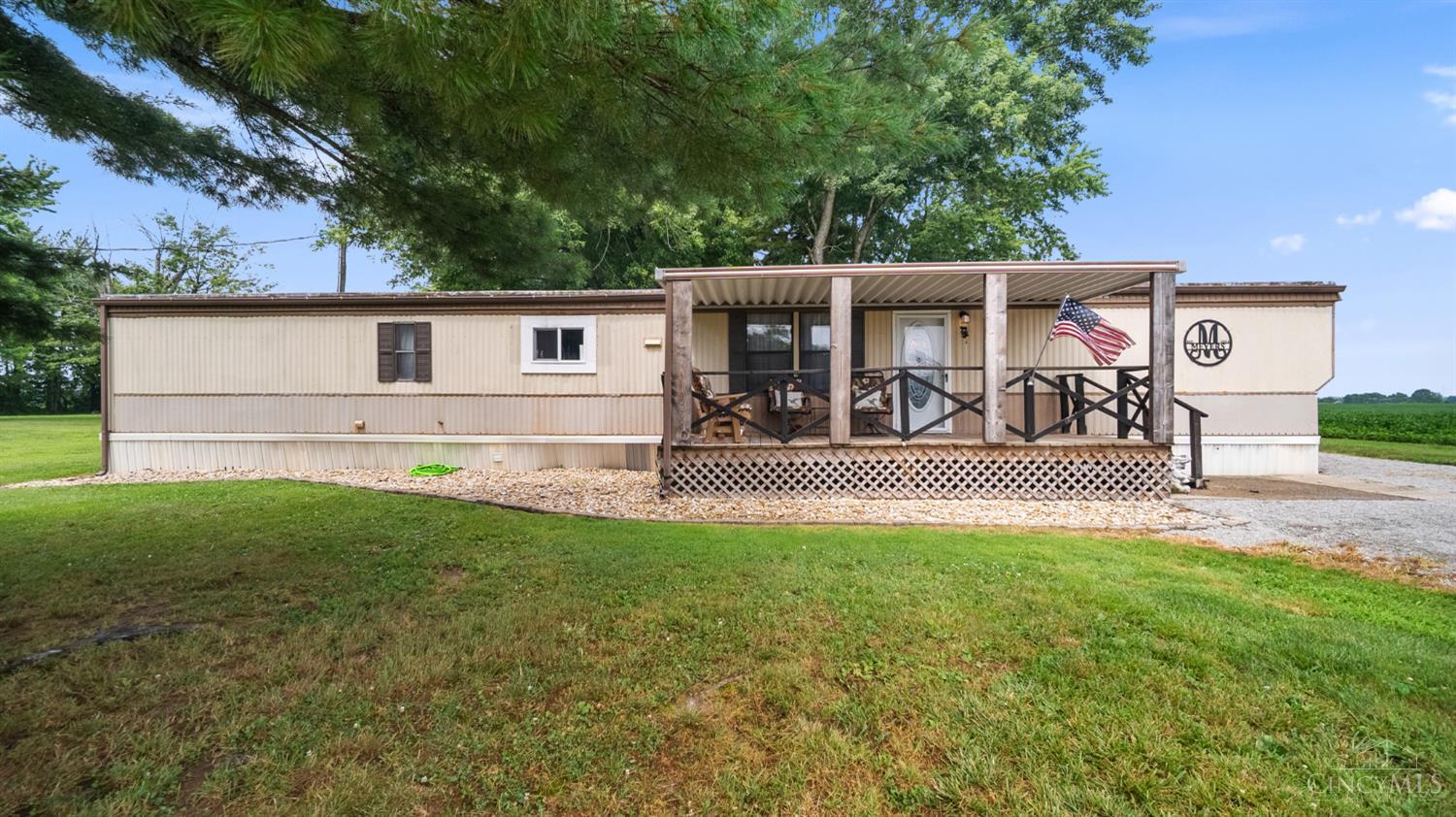 6939 Eckmansville Road, Winchester Twp, OH, 45697 — photo 22