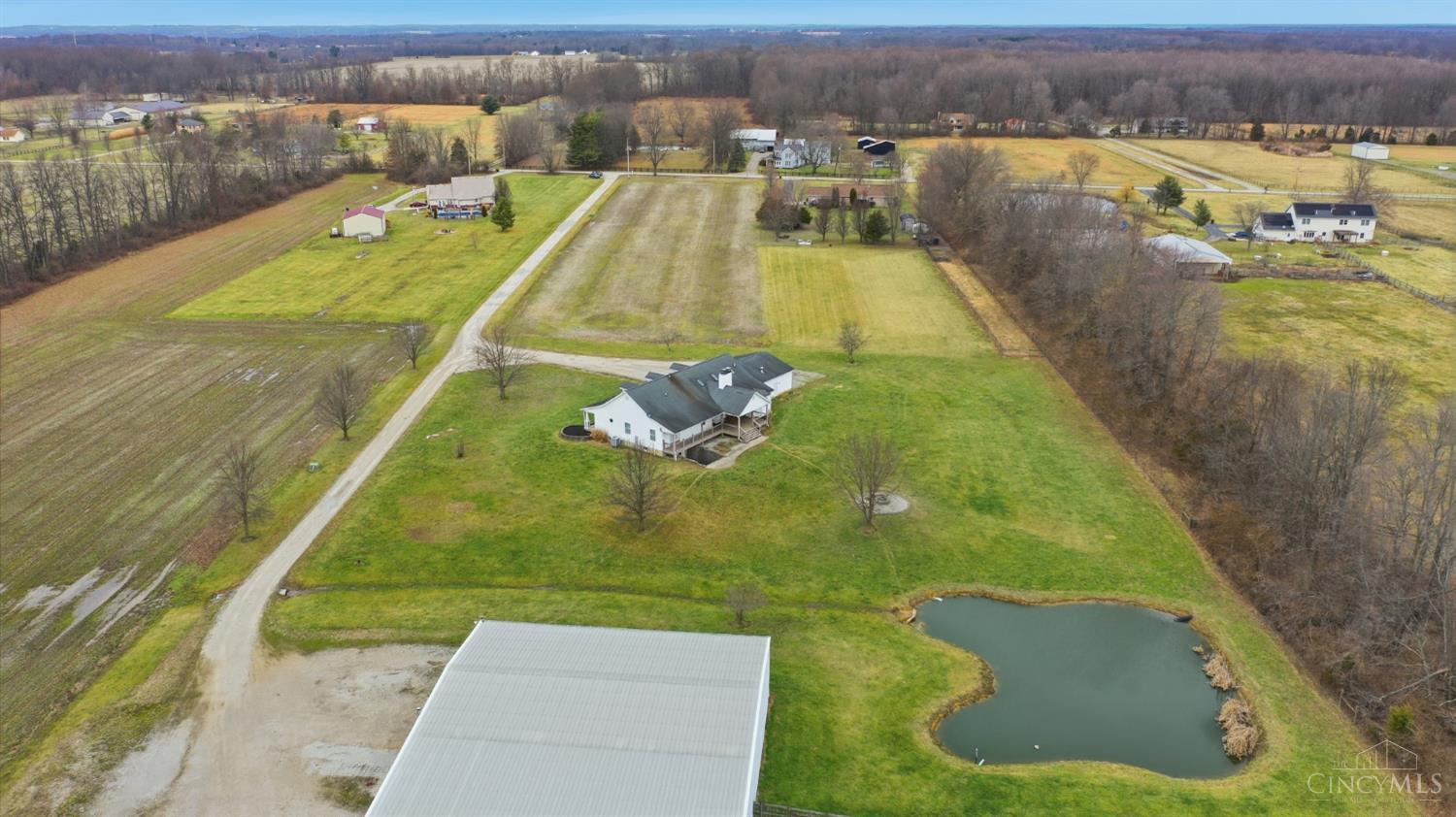 7353 Ross Road, Washington Twp, OH, 45054 — photo 9