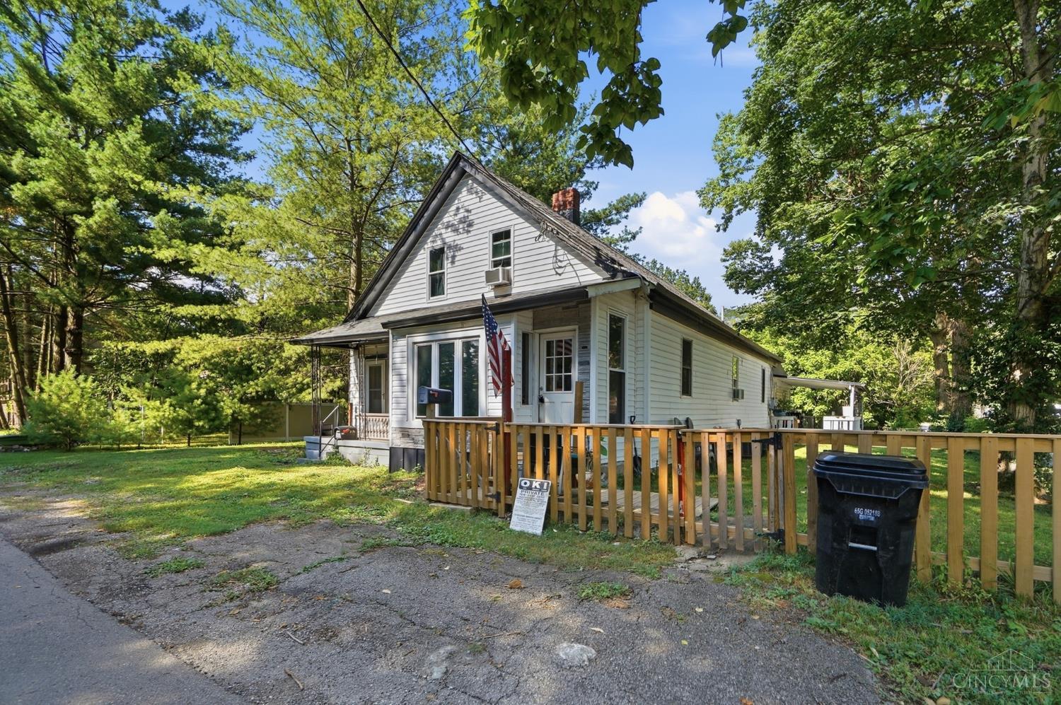 5936 Croslin Street, Cincinnati, OH, 45230 — photo 2