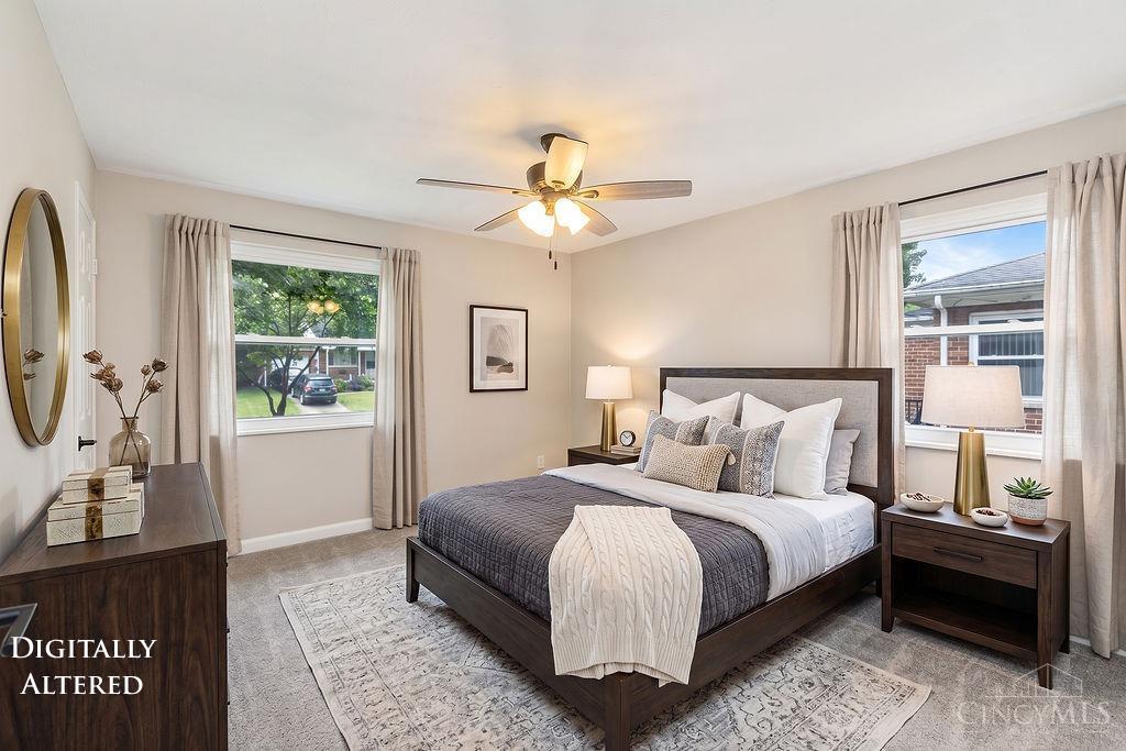 1828 Colmar Lane, Cincinnati, OH, 45237 — photo 15