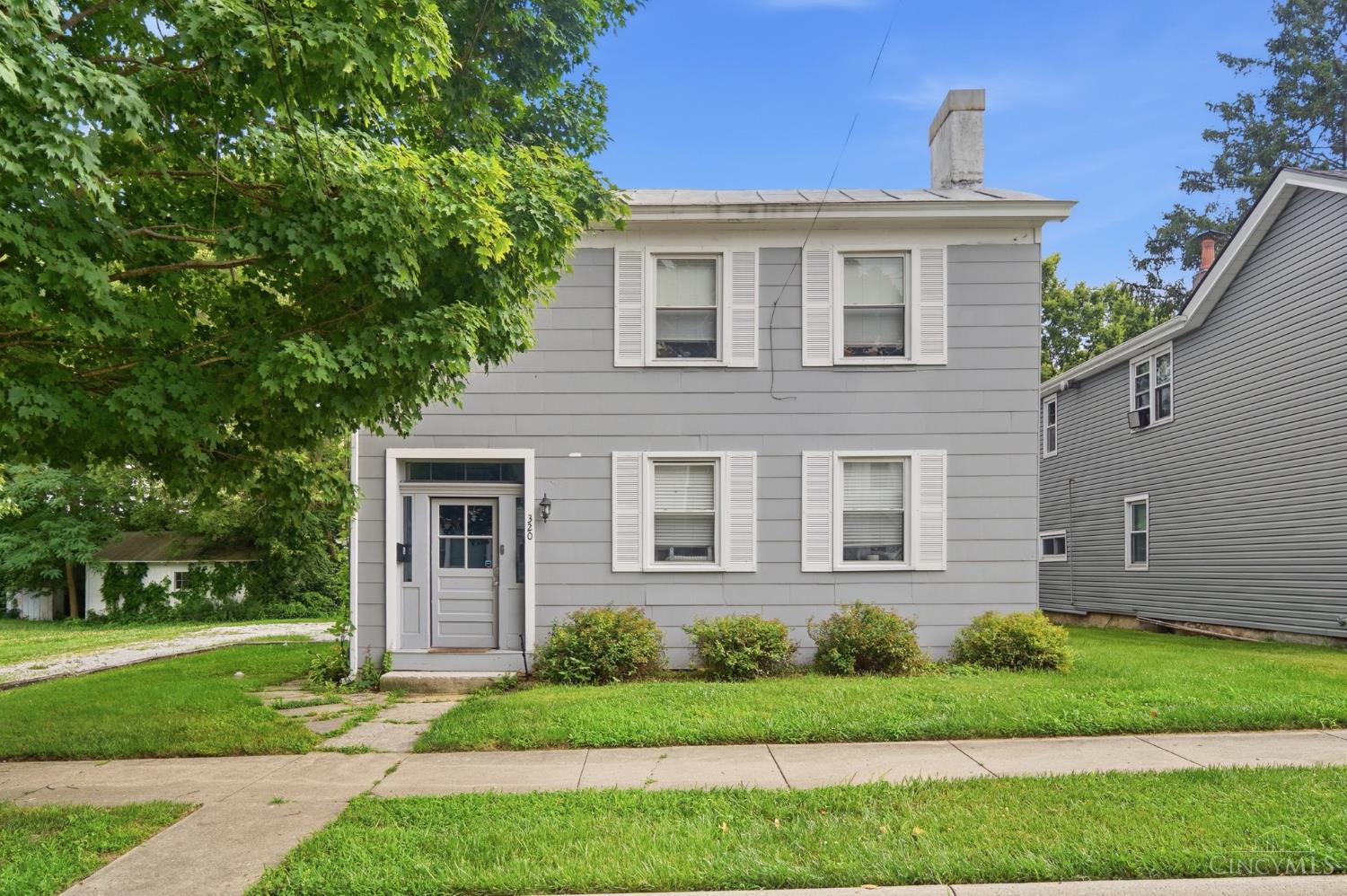 320 Pleasant Street, Lebanon, OH, 45036