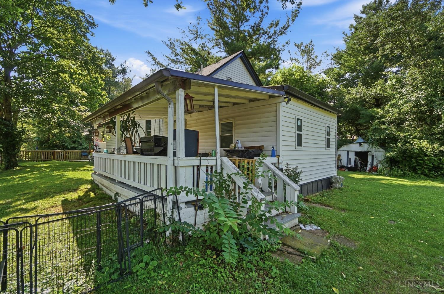 5936 Croslin Street, Cincinnati, OH, 45230 — photo 47