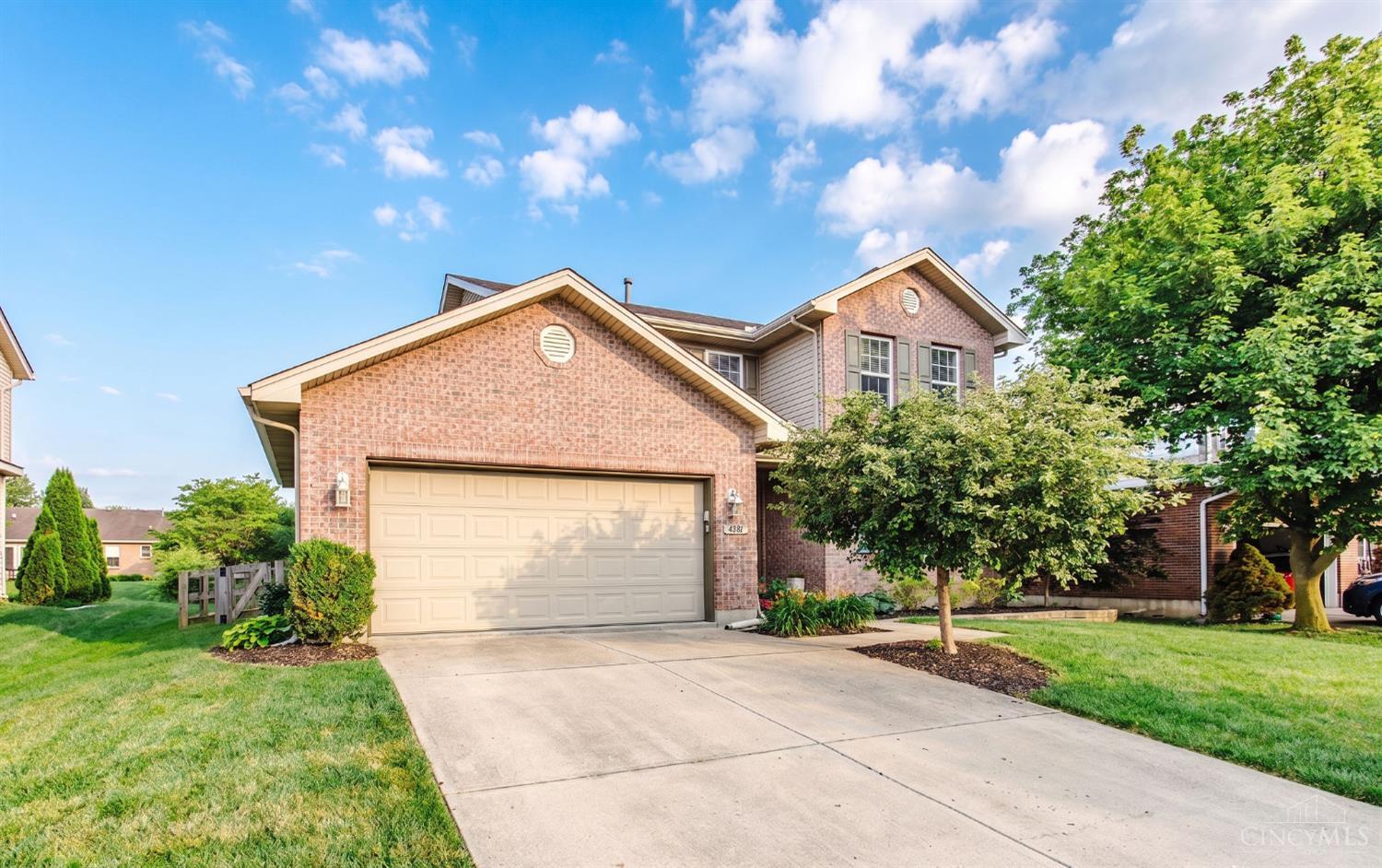 4381 Lighthouse Lane, West Chester, OH, 45069 — photo 56
