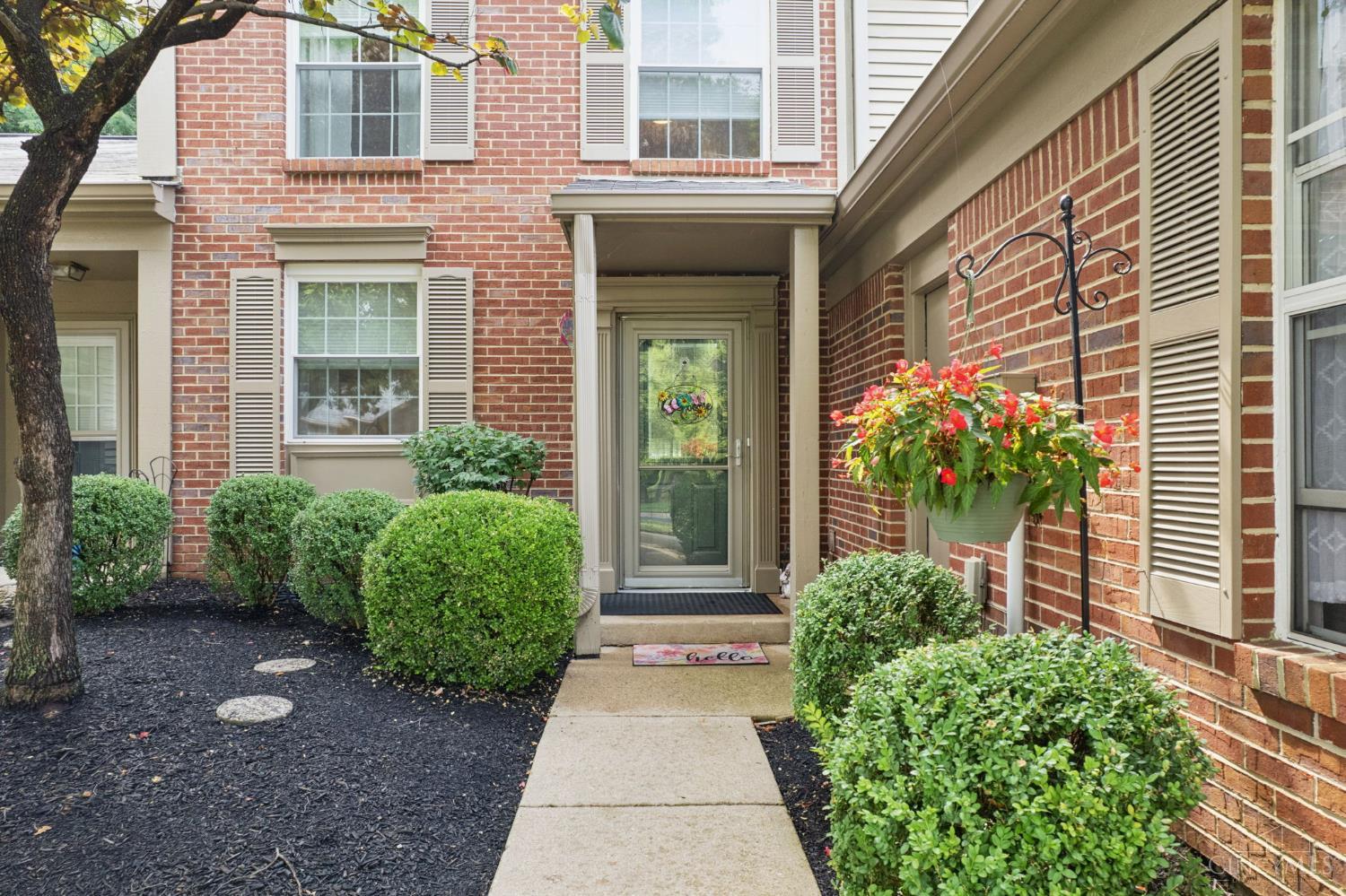 Homes for sale in Anderson Twp, OH | 1725 Emerald Glade Ln, Anderson Twp, OH 45255 | MLS# 1886243