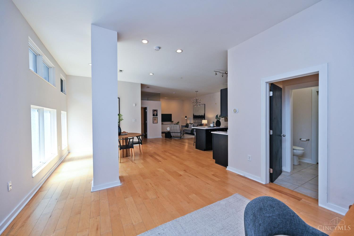 1150 Vine Street #12, Cincinnati, OH, 45202 — photo 11