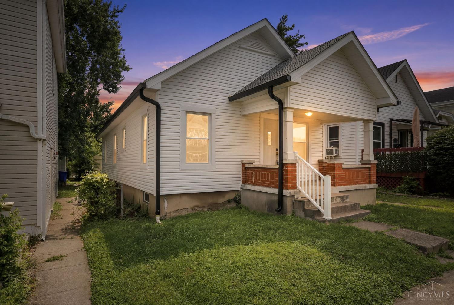 932 Cleveland Avenue, Hamilton, OH, 45013