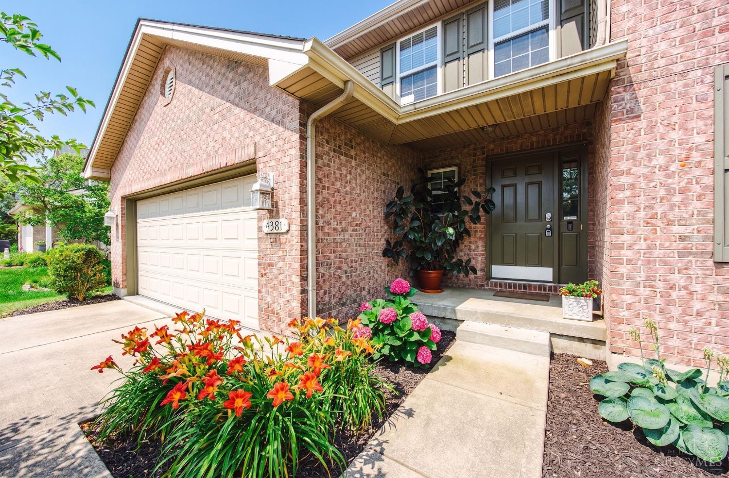 4381 Lighthouse Lane, West Chester, OH, 45069 — photo 3