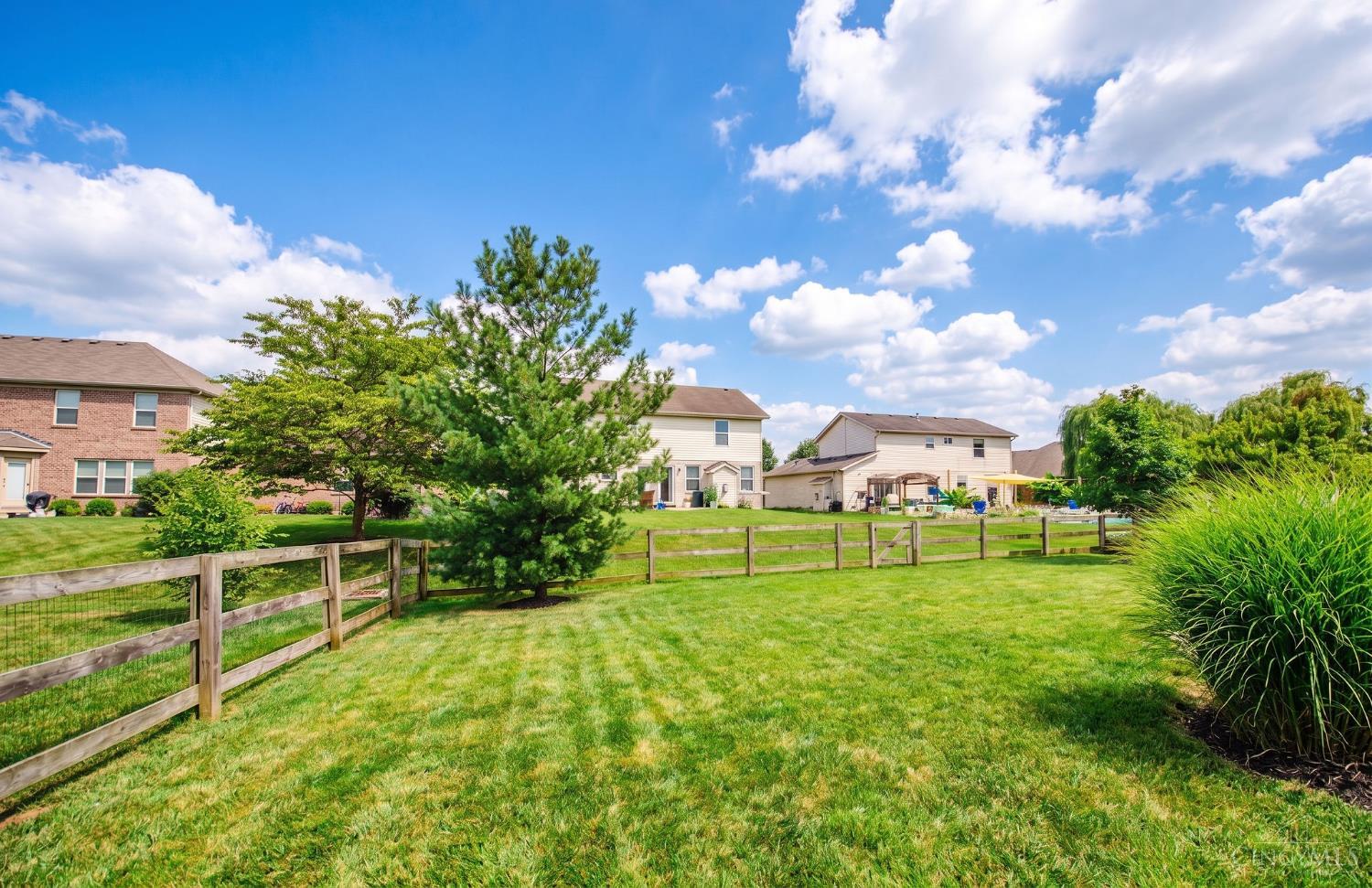 4381 Lighthouse Lane, West Chester, OH, 45069 — photo 57