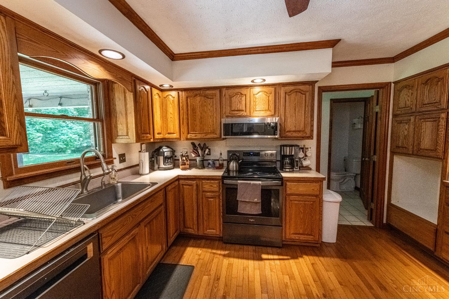 1281 Hiatt Road, Adams Twp, OH, 45113 — photo 10