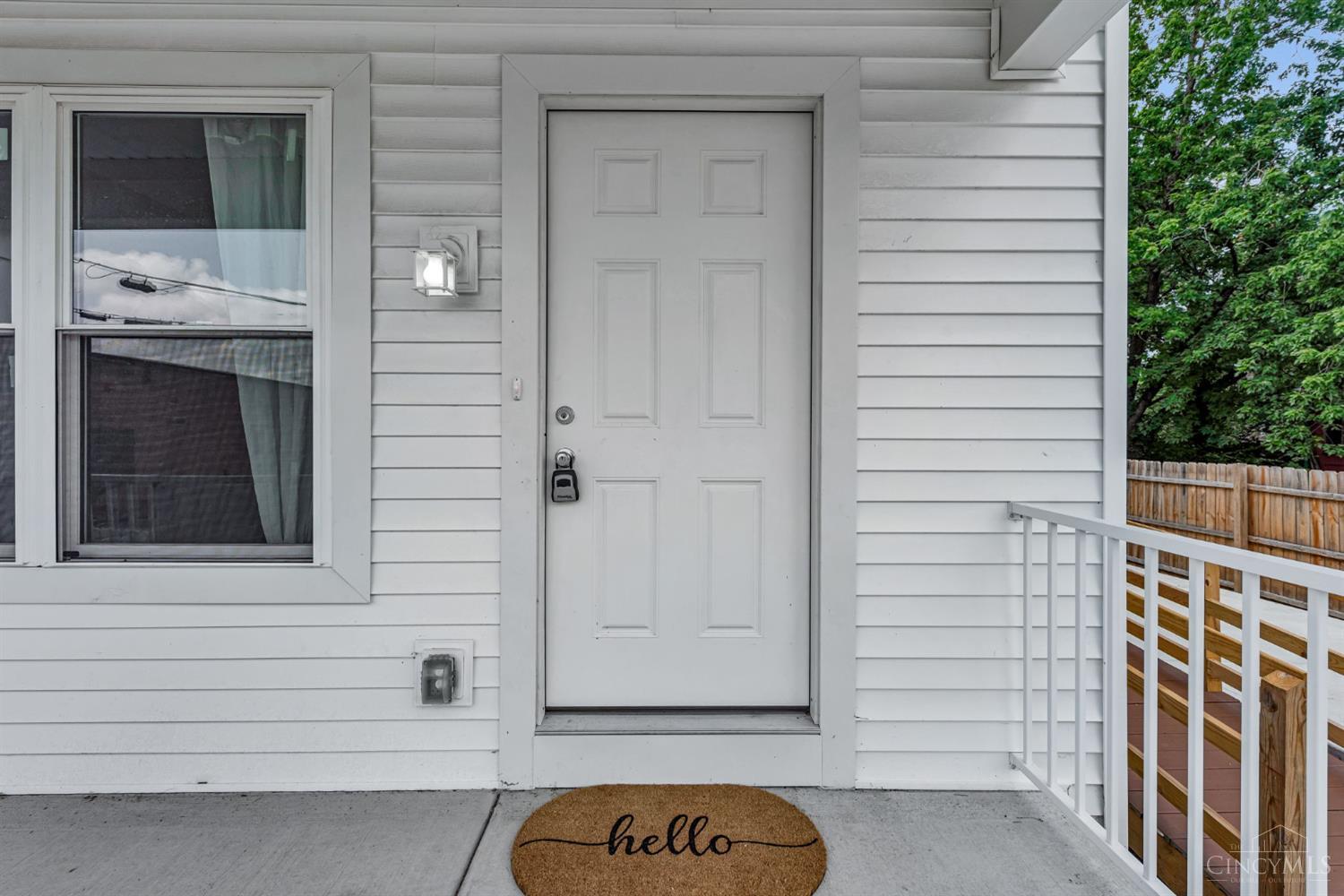 1789 Agnes, Cincinnati, OH, 45223 — photo 6