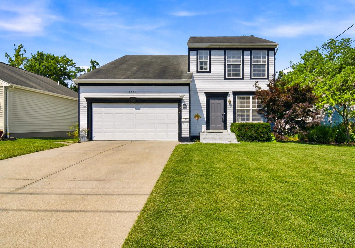 1353 Crotty Court, Anderson Twp, OH, 45255