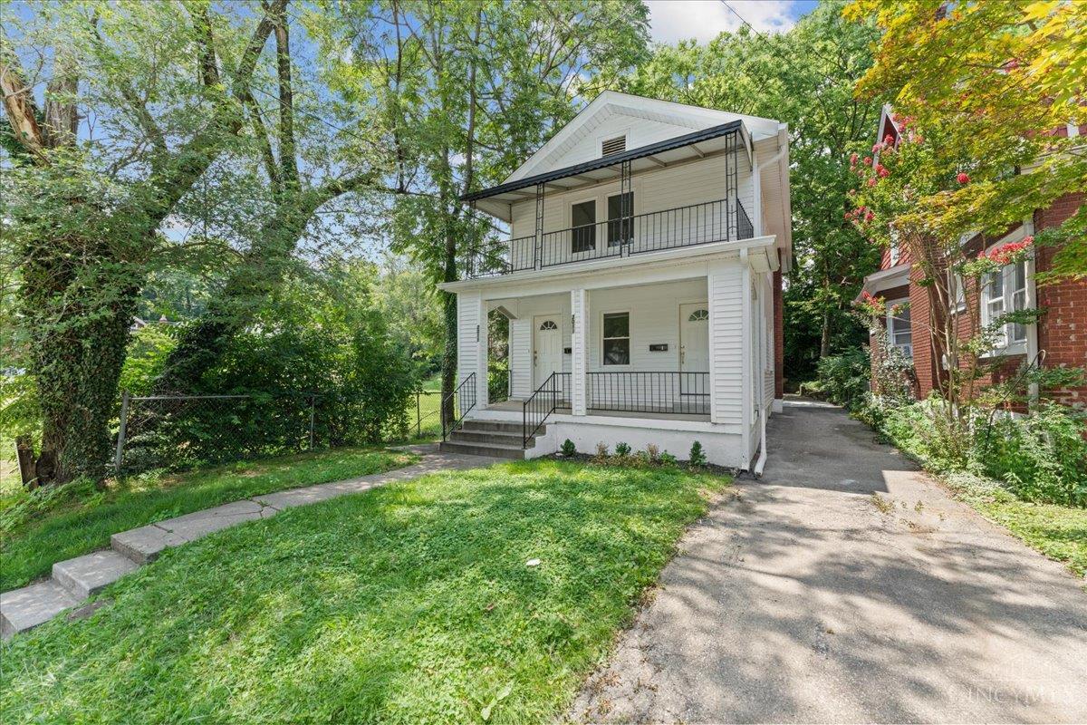 Homes for sale in Cincinnati, OH | 2011 Highland Ave, Cincinnati, OH 45219 | MLS# 1886319