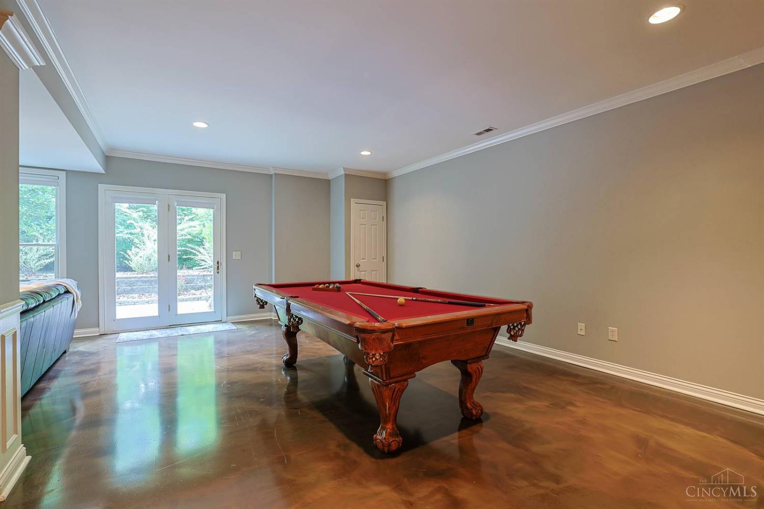 7940 Shawnee Run Road, Indian Hill, OH, 45243 — photo 34