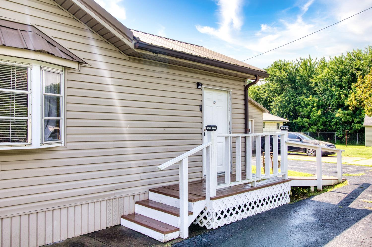 515 Second Street, Manchester, OH, 45144 — photo 3