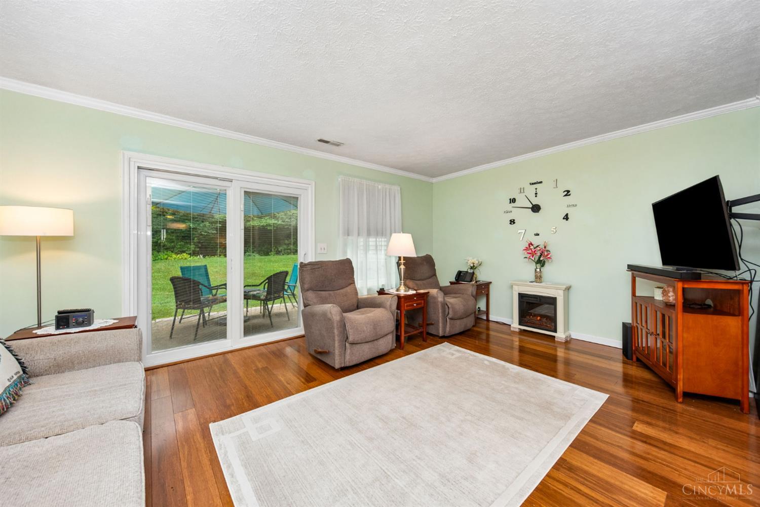 1725 Emerald Glade Lane, Anderson Twp, OH, 45255 — photo 8